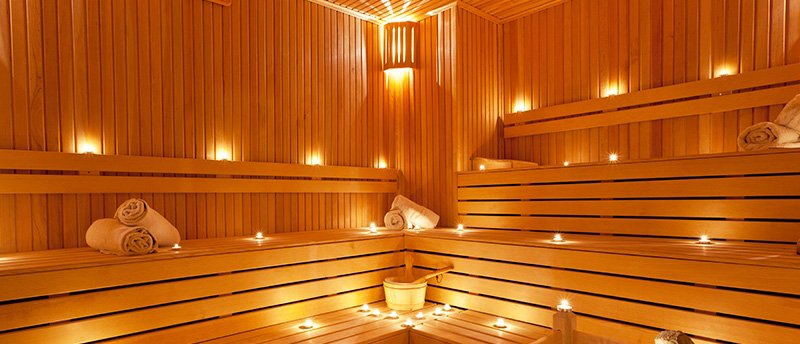 Bodrum Sauna İmalatı - Bodrum Sauna Yapımı Montajı
